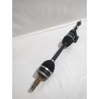 Recambio de transmision delantera derecha para ssangyong tivoli 1.5 referencia OEM IAM D4H14A0084/8100609  