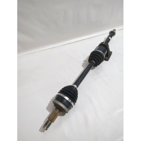 Recambio de transmision delantera derecha para ssangyong tivoli 1.5 referencia OEM IAM D4H14A0084/8100609  