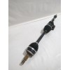 Recambio de transmision delantera derecha para ssangyong tivoli 1.5 referencia OEM IAM D4H14A0084/8100609  