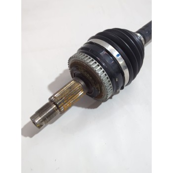 Recambio de transmision delantera derecha para ssangyong tivoli 1.5 referencia OEM IAM D4H14A0084/8100609  