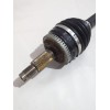 Recambio de transmision delantera derecha para ssangyong tivoli 1.5 referencia OEM IAM D4H14A0084/8100609  