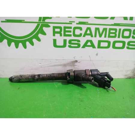 Recambio de inyector para peugeot 307 berlina (s2) 1.6 16v hdi referencia OEM IAM 1980CT  