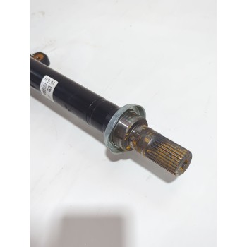 Recambio de transmision delantera derecha para ssangyong tivoli 1.5 referencia OEM IAM D4H14A0084/8100609  