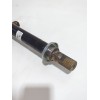 Recambio de transmision delantera derecha para ssangyong tivoli 1.5 referencia OEM IAM D4H14A0084/8100609  