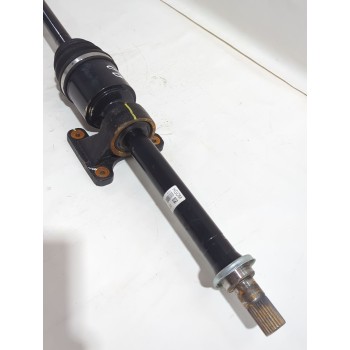 Recambio de transmision delantera derecha para ssangyong tivoli 1.5 referencia OEM IAM D4H14A0084/8100609  