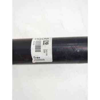 Recambio de transmision delantera derecha para ssangyong tivoli 1.5 referencia OEM IAM D4H14A0084/8100609  