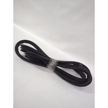 Recambio de gomas contorno puerta para ssangyong tivoli 1.5 referencia OEM IAM KPT20A1Y1SP426139  