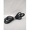 Recambio de gomas contorno puerta para ssangyong tivoli 1.5 referencia OEM IAM KPT20A1Y1SP426139  