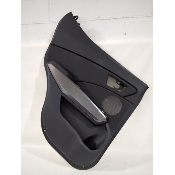 GUARNECIDO PUERTA TRASERA IZQUIERDA 7321035000 