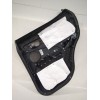 Recambio de guarnecido puerta trasera izquierda para ssangyong tivoli 1.5 referencia OEM IAM 7321035000  