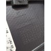 Recambio de guarnecido puerta trasera izquierda para ssangyong tivoli 1.5 referencia OEM IAM 7321035000  