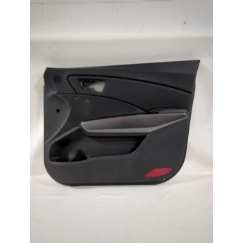 Recambio de guarnecido puerta delantera derecha para ssangyong tivoli 1.5 referencia OEM IAM 7222135010/7224135010  