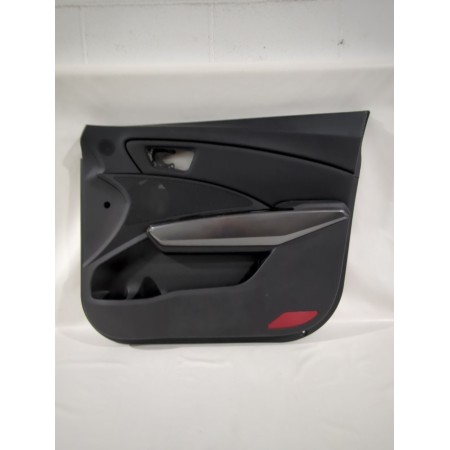 Recambio de guarnecido puerta delantera derecha para ssangyong tivoli 1.5 referencia OEM IAM 7222135010/7224135010  