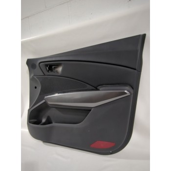 Recambio de guarnecido puerta delantera derecha para ssangyong tivoli 1.5 referencia OEM IAM 7222135010/7224135010  