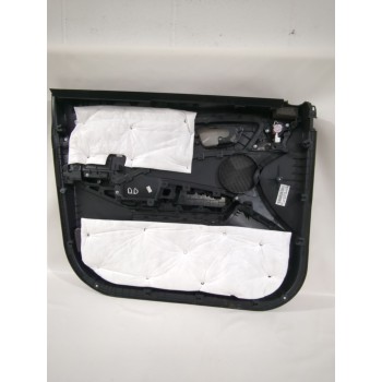 Recambio de guarnecido puerta delantera derecha para ssangyong tivoli 1.5 referencia OEM IAM 7222135010/7224135010  