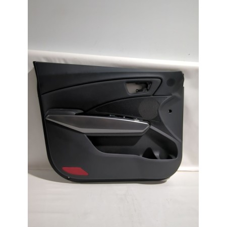Recambio de guarnecido puerta delantera izquierda para ssangyong tivoli 1.5 referencia OEM IAM 7221135010/7223135010  