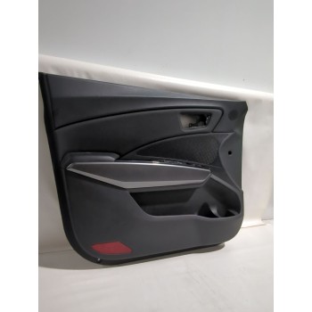 Recambio de guarnecido puerta delantera izquierda para ssangyong tivoli 1.5 referencia OEM IAM 7221135010/7223135010  