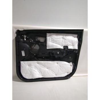 Recambio de guarnecido puerta delantera izquierda para ssangyong tivoli 1.5 referencia OEM IAM 7221135010/7223135010  
