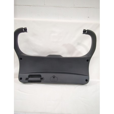 Recambio de guarnecido porton trasero para ssangyong tivoli 1.5 referencia OEM IAM 7384035300  
