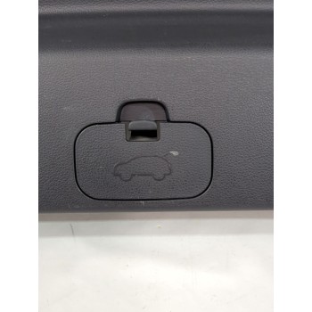 Recambio de guarnecido porton trasero para ssangyong tivoli 1.5 referencia OEM IAM 7384035300  