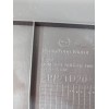 Recambio de guarnecido porton trasero para ssangyong tivoli 1.5 referencia OEM IAM 7384035300  