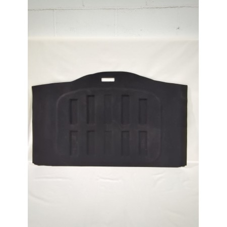Recambio de tapa maletero para ssangyong tivoli 1.5 referencia OEM IAM 7686035500  