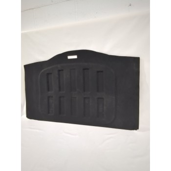 Recambio de tapa maletero para ssangyong tivoli 1.5 referencia OEM IAM 7686035500  