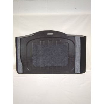 Recambio de tapa maletero para ssangyong tivoli 1.5 referencia OEM IAM 7686035500  
