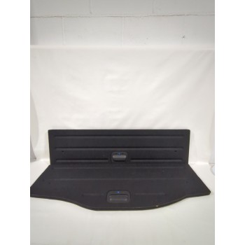 Recambio de suelo maletero para ssangyong tivoli 1.5 referencia OEM IAM 7686135870/7686135880  