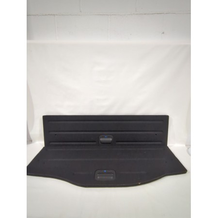 Recambio de suelo maletero para ssangyong tivoli 1.5 referencia OEM IAM 7686135870/7686135880  