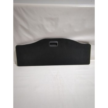 Recambio de suelo maletero para ssangyong tivoli 1.5 referencia OEM IAM 7686135870/7686135880  