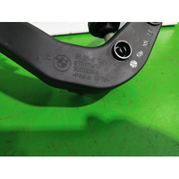 Recambio de pedal embrague para bmw serie 3 touring (e91) 2.0 16v referencia OEM IAM 678711 / 35006878300  