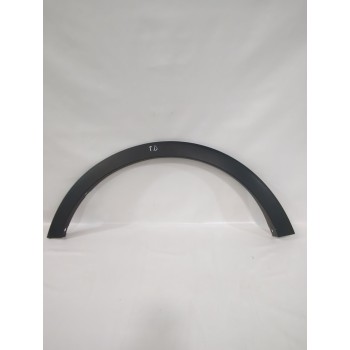 Recambio de aletin trasero derecho para ssangyong tivoli 1.5 referencia OEM IAM 7954035100  