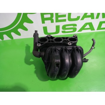 Recambio de colector admision para toyota yaris (ncp1/nlp1/scp1) 1.0 cat referencia OEM IAM 171200J010  