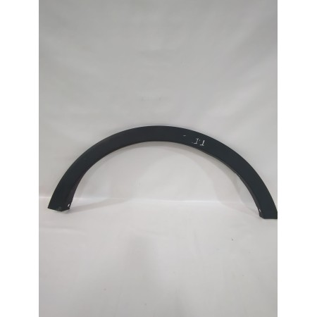 Recambio de aletin trasero izquierdo para ssangyong tivoli 1.5 referencia OEM IAM 7953035100  