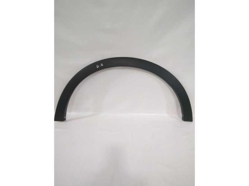 Recambio de aletin delantero derecho para ssangyong tivoli 1.5 referencia OEM IAM 7952035100  