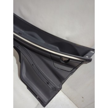 Recambio de torpedo para ssangyong tivoli 1.5 referencia OEM IAM 7941135000  