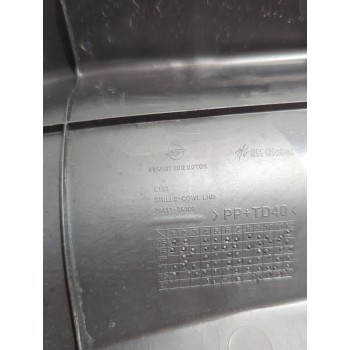 Recambio de torpedo para ssangyong tivoli 1.5 referencia OEM IAM 7941135000  