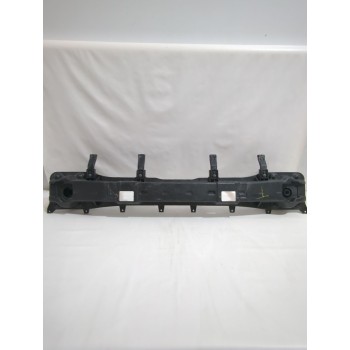 Recambio de refuerzo paragolpes trasero para ssangyong tivoli 1.5 referencia OEM IAM 7885135050  