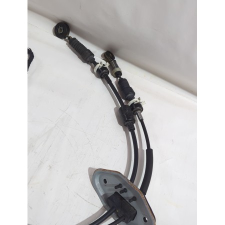 Recambio de palanca cambio para ssangyong tivoli 1.5 referencia OEM IAM 3170035000  