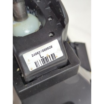 Recambio de palanca cambio para ssangyong tivoli 1.5 referencia OEM IAM 3170035000  