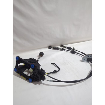 Recambio de palanca cambio para ssangyong tivoli 1.5 referencia OEM IAM 3170035000  