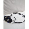 Recambio de palanca cambio para ssangyong tivoli 1.5 referencia OEM IAM 3170035000  