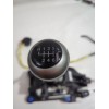 Recambio de palanca cambio para ssangyong tivoli 1.5 referencia OEM IAM 3170035000  
