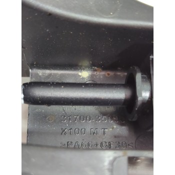 Recambio de palanca cambio para ssangyong tivoli 1.5 referencia OEM IAM 3170035000  