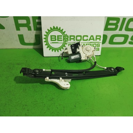 Recambio de elevalunas trasero derecho para seat altea (5p1) style copa referencia OEM IAM 1K0959704AE  