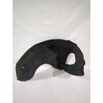 PASO RUEDA TRASERO IZQUIERDO JM4BP6HH601325180 