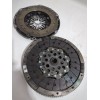Recambio de kit embrague para mazda 3 hatchback (bp) skyactiv-x m hybrid awd (bp2h) referencia OEM IAM PE4116410Z01  