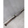 Recambio de tubo escape central para mazda 3 hatchback (bp) skyactiv-x m hybrid awd (bp2h) referencia OEM IAM HF7040600  
