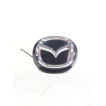 MANETA EXTERIOR PORTON BDMT51730 